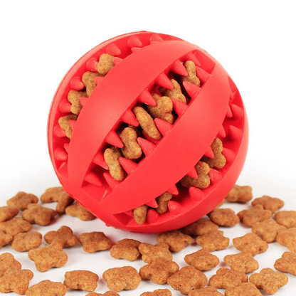 PELOTITA (5cm) DE JUGUETE RELLENABLE CON CHUCHES